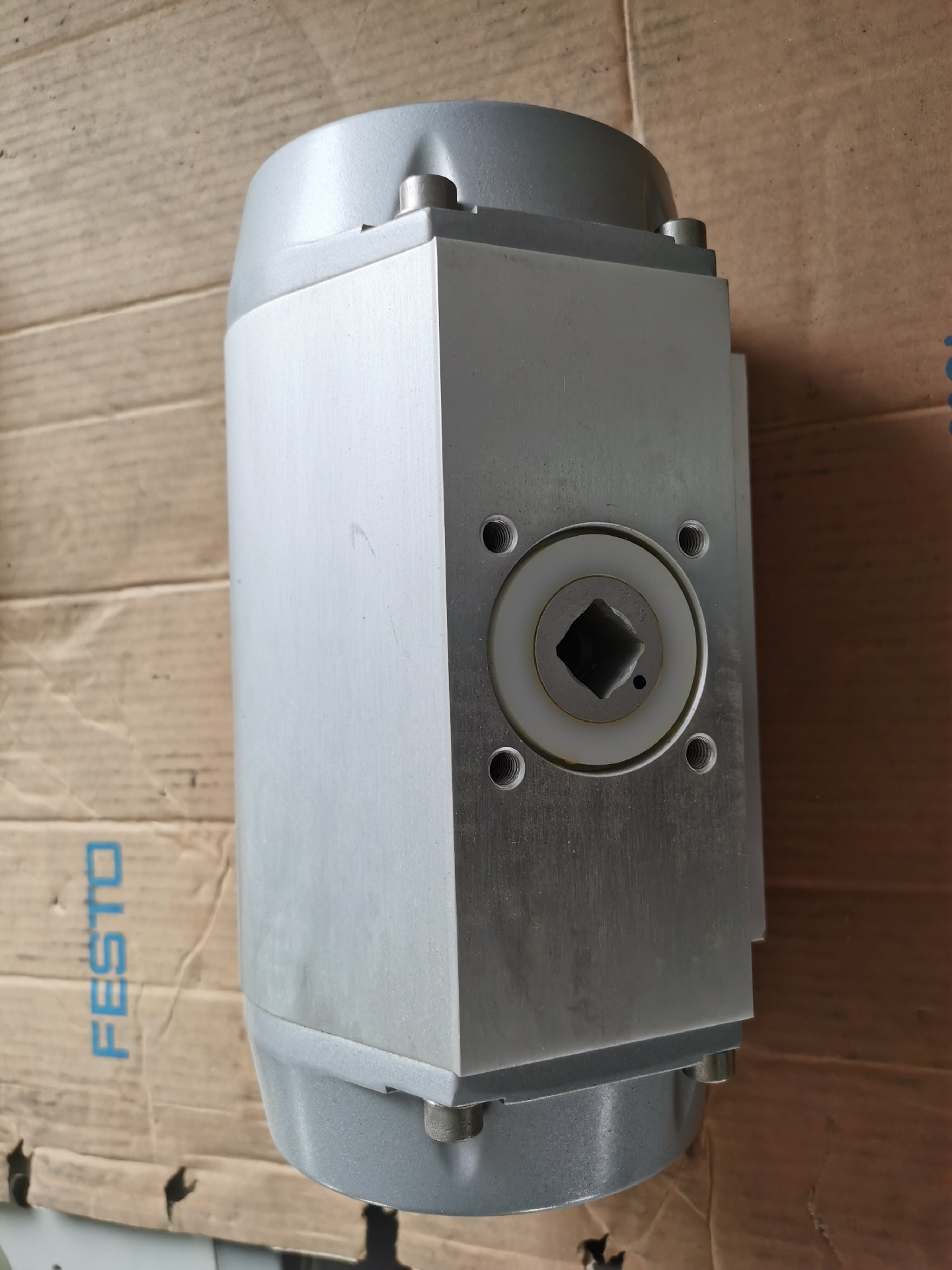 FESTO DRE-26-F07-Q10-FS 190099 ,New and original,In stock - 图片 3