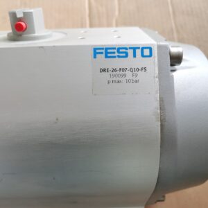 FESTO  DRE-26-F07-Q10-FS 190099 ,New and original,In stock