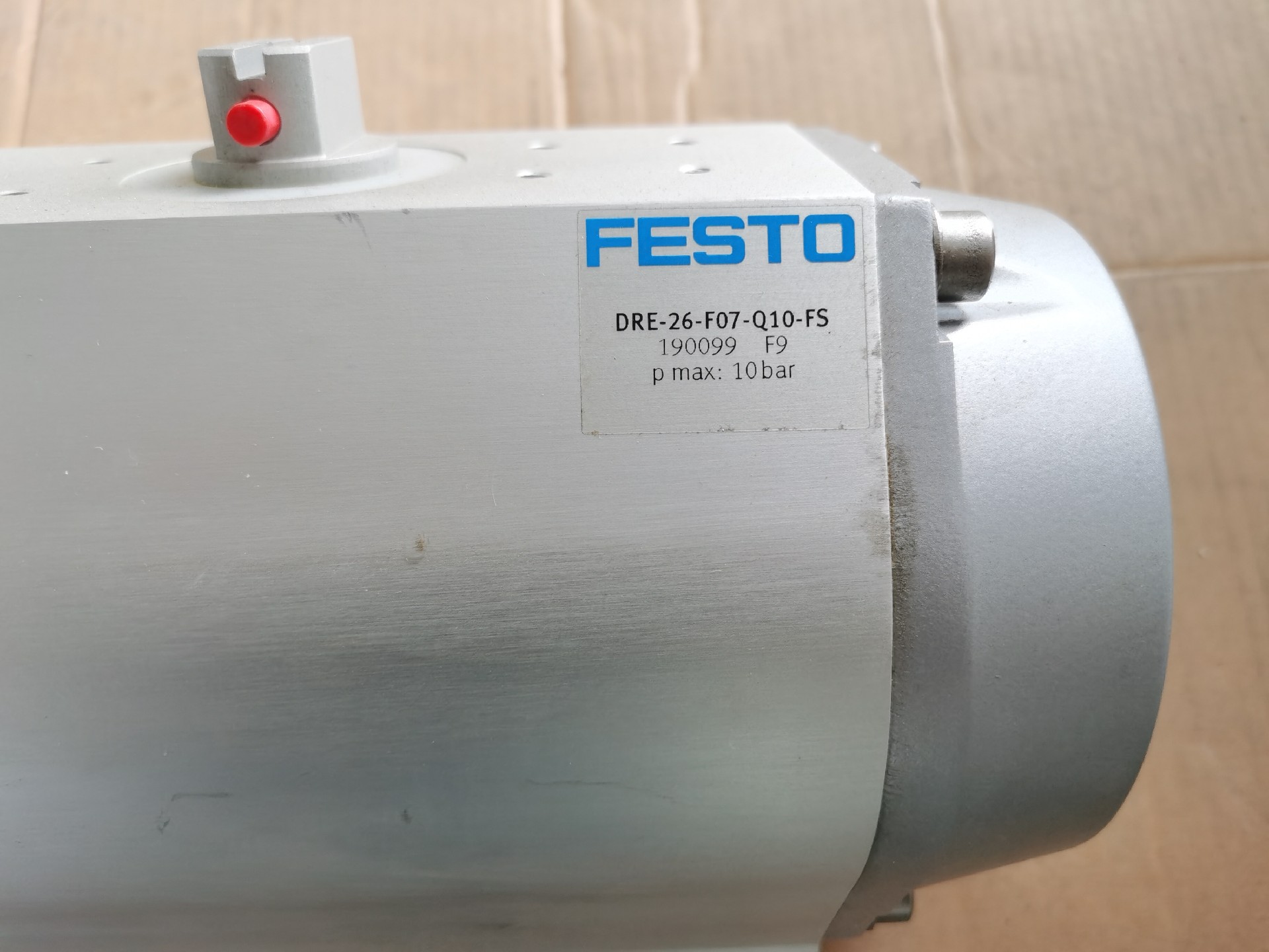 FESTO DRE-26-F07-Q10-FS 190099 ,New and original,In stock