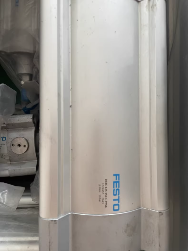 FESTO DSBC-125-150-C-PPSA 1722457,New and original,In stock
