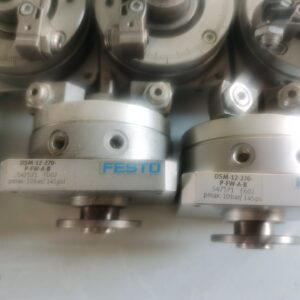 FESTO  DSM-12-270-P-FW-A-B 547571,Used one,In stock
