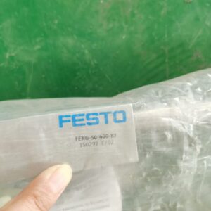 FESTO  FENG-50-400-KF 150292,New and original,In stock