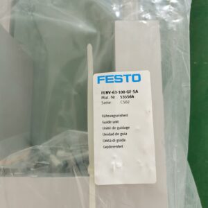 FESTO   FENV-63-100-GF-SA 535564,New and original,In stock