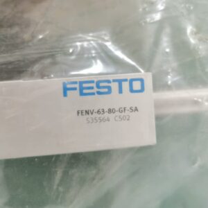 FESTO  FENV-63-80-GF-SA 535564,New and original,In stock