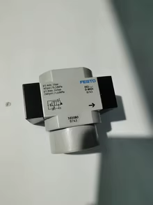 FESTO  HEL-1/2-D-MIDI 165080,New and original,In stock