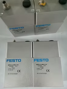 FESTO  MPYD-5/2-NW4-F-SA 1490088,Used one,In stock
