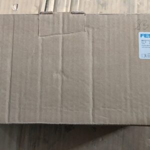 FESTO MS6-SV-1/2-C-10V24P-S-RG 548713,New and original,In stock