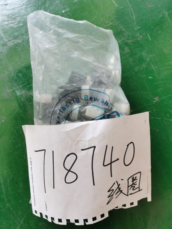 FESTO MSJE-F-24DC 718740 ,New and original,In stock - 图片 2