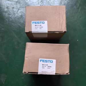 FESTO   MX-2-1-CN ,New and original,In stock