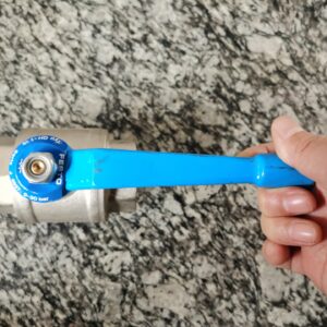 FESTO QH-1 1/2 6837,Used one,In stock