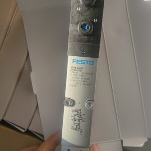 FESTO VSVA-B-B52-ZD-A1-1T1L 539156 ,New and original,In stock