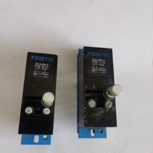 FESTO  VZ-3-PK-3 5755 ,Used one,In stock