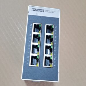 FL SWITCH SFNB 8TX 2891002 ,Used one,In stock
