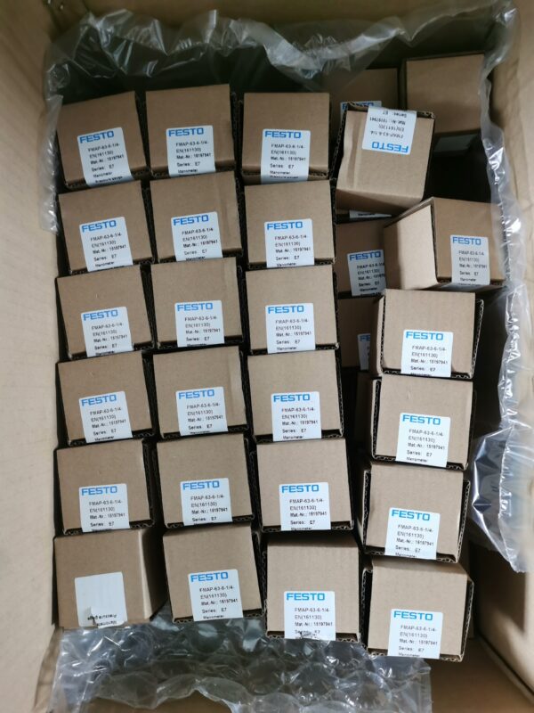 FMAP-63-6-1/4-EN 161130 ,New and original,In stock - 图片 2