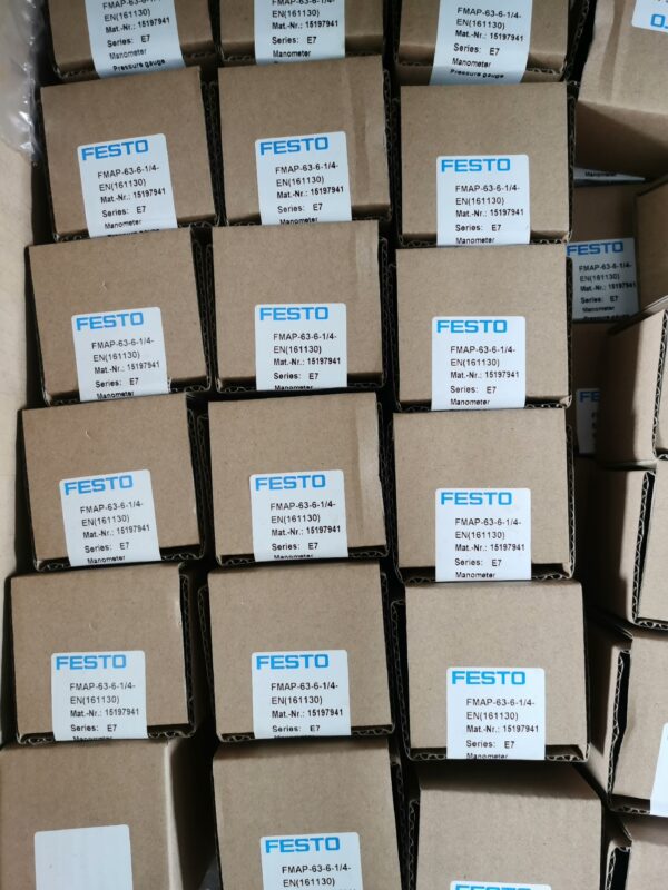 FMAP-63-6-1/4-EN 161130 ,New and original,In stock - 图片 3