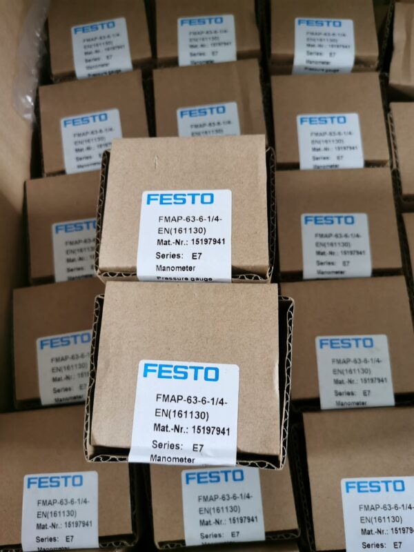 FMAP-63-6-1/4-EN 161130 ,New and original,In stock