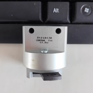 Festo  SV-3-1/8-C-SA  15087644 ,Used one,In stock
