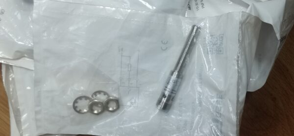 GSEE A0080B29 IB2-M8SL-E2-B,Used one,In stock - 图片 3