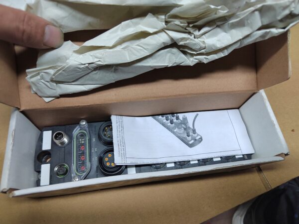 GSEE GKDN-DI8DO8,New and original,In stock - 图片 2