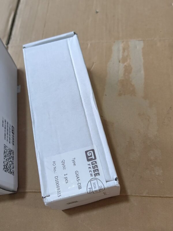 GSEE GXAS-DO8 GXAS-DI8,New and original,In stock