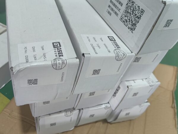 GSEE GXAS-DO8 GXAS-DI8,New and original,In stock - 图片 6