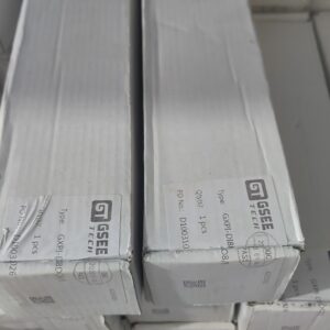 GSEE GXPI-DI8DO8/E,New and original,In stock