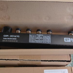 GSEE GXPI-DO16/YG,New and original,In stock