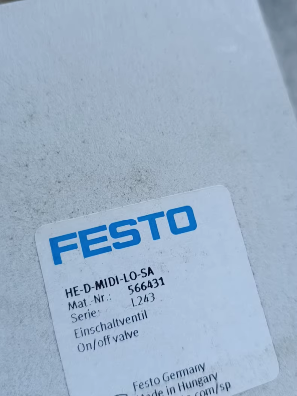 HE-D-MIDI-LO-SA 566431,New and original,In stock