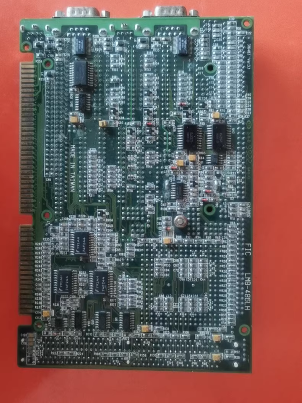 LMB-486LH,Used one,In stock - 图片 4