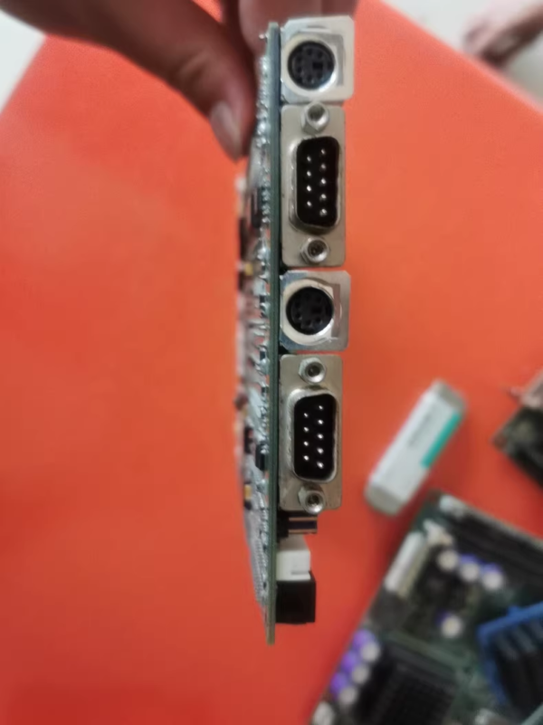 LMB-486LH,Used one,In stock - 图片 2