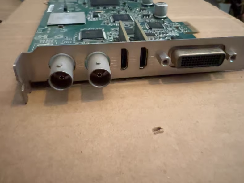 MATROR MOJITO Y7394-01 REV.A,Used one,In stock - 图片 3