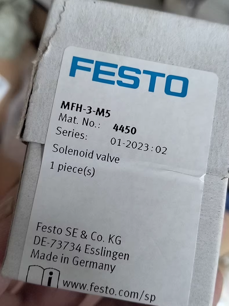 MFH-3-M5 4450,New and original,In stock - 图片 2