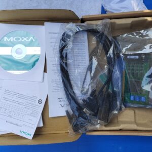 MOXA CP-114UL V1.0,New and original,In stock