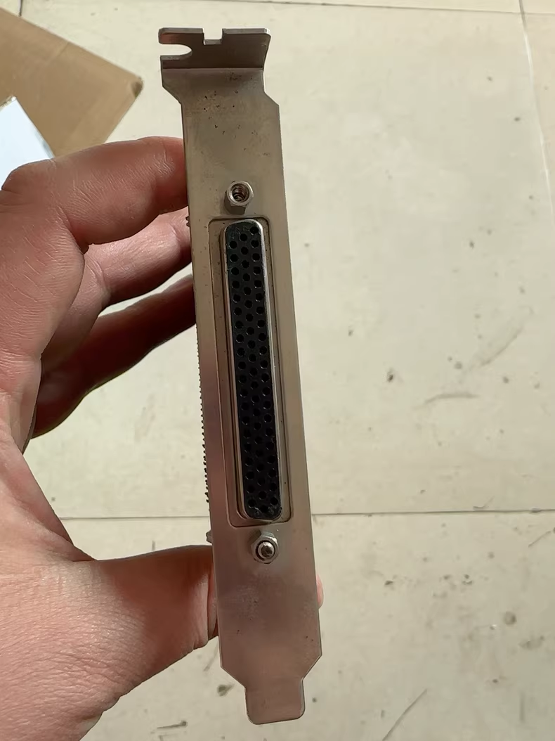 MOXA CP-118U,Used one,In stock - 图片 3