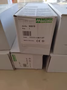 MURR 55519,New and original,In stock