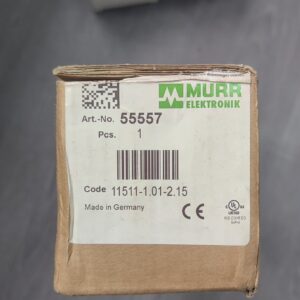 MURR 55557,New and original,In stock