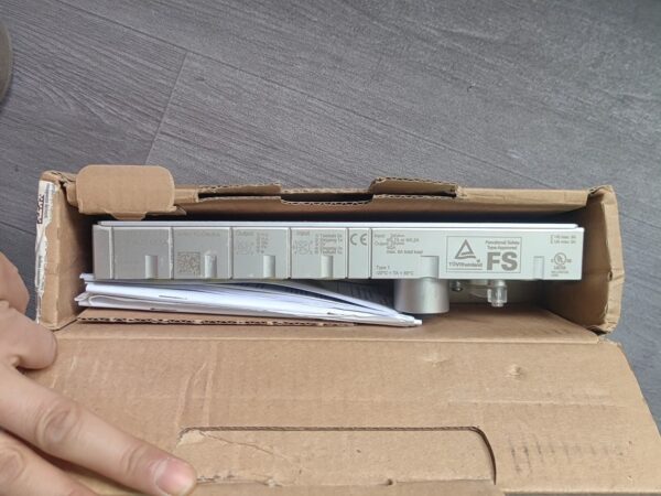 MURR 55557,New and original,In stock - 图片 3