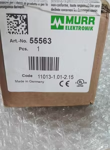 MURR 55563,New and original,In stock