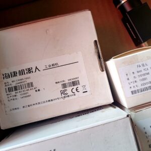 MV-CA060-10GC FA 310100748  JOZVOCBK0025606,New and original,In stock