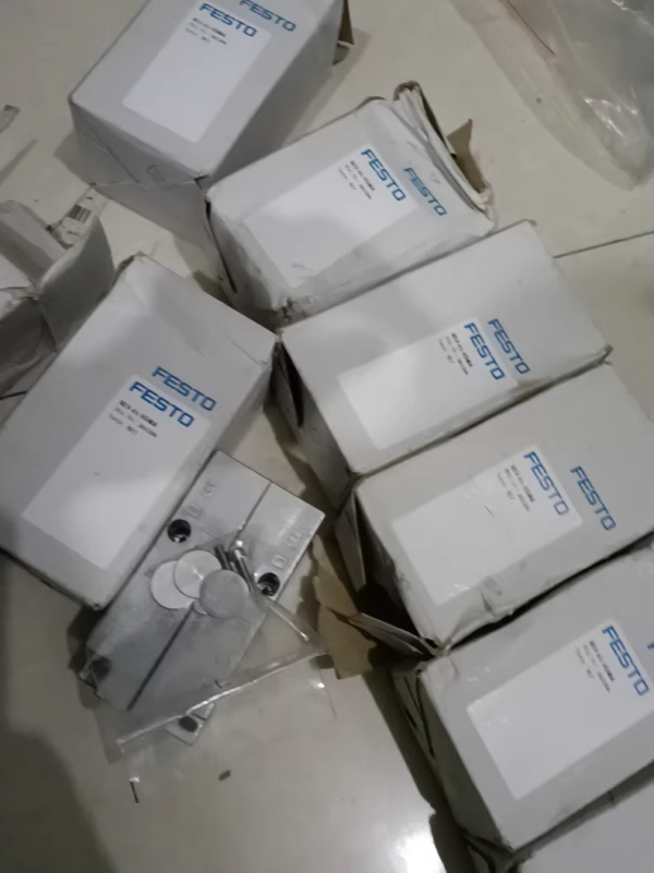 NEV-01-VDMA  161104,New and original,In stock - 图片 5
