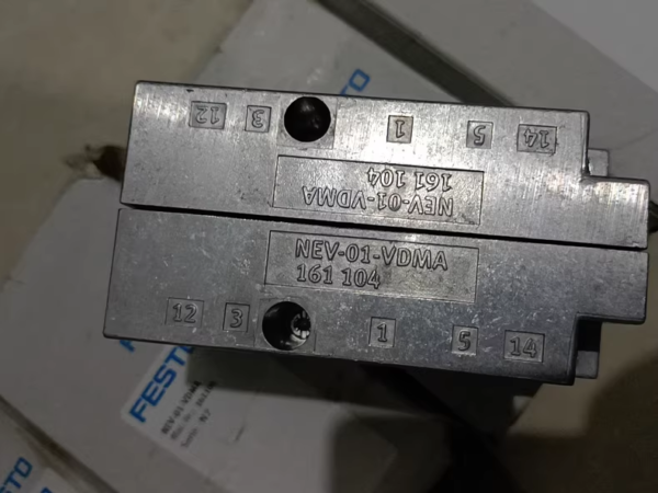 NEV-01-VDMA  161104,New and original,In stock - 图片 4