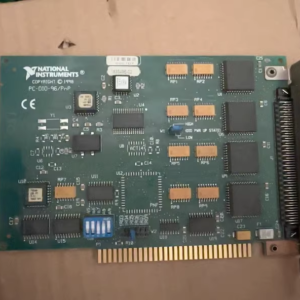 NI PC-DIO-96 /PnP,Used one,In stock
