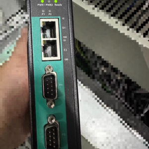 NPort IA5250AI,Used one,In stock