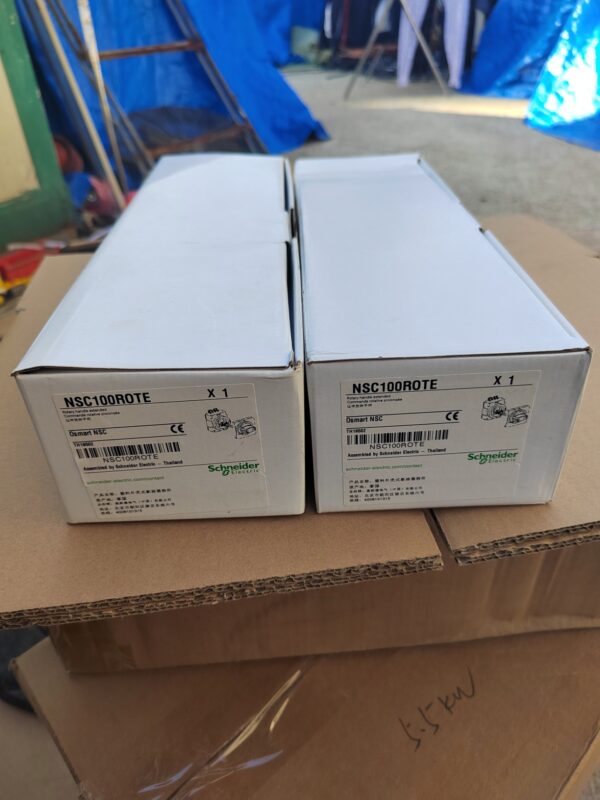 NSC100ROTE,New and original,In stock