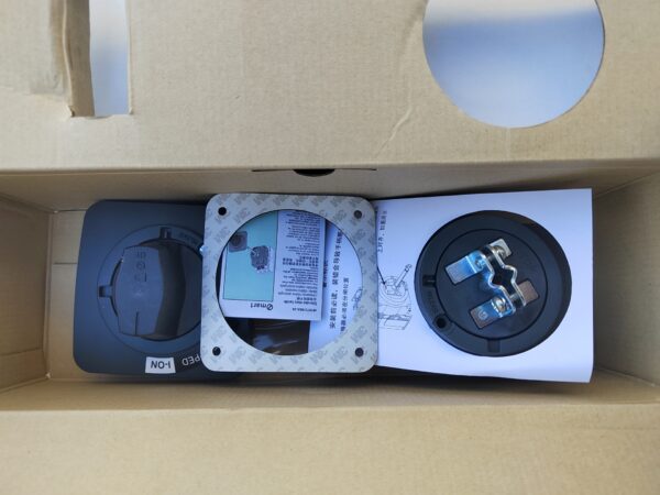 NSC100ROTE,New and original,In stock - 图片 2