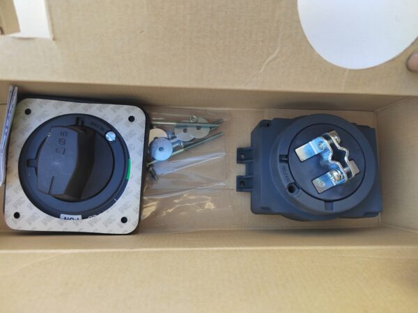 NSC100ROTE,New and original,In stock - 图片 3