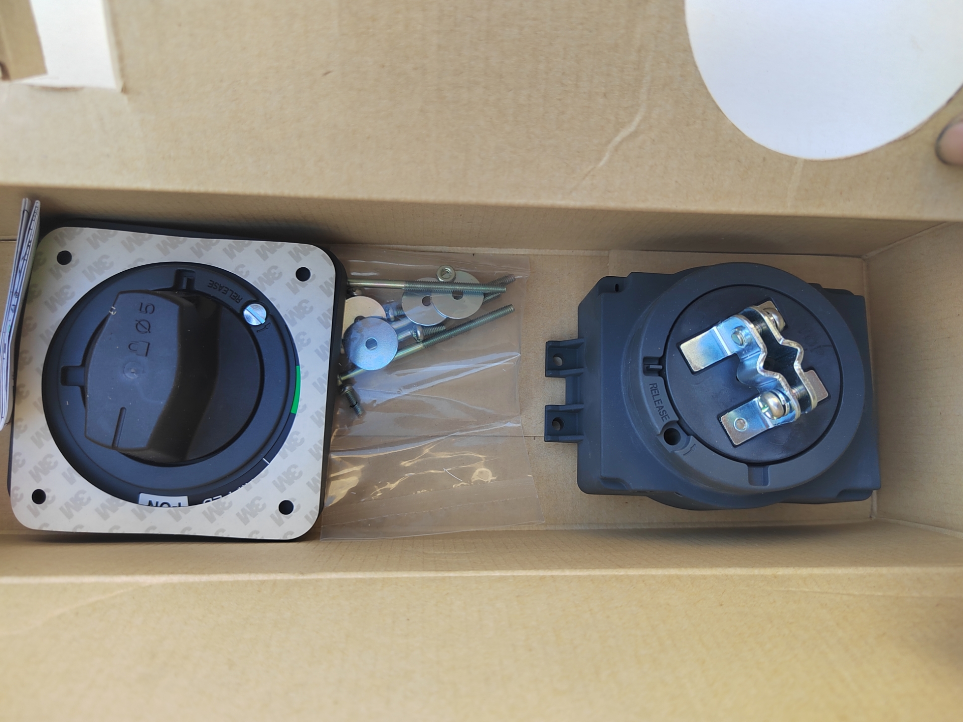 NSC100ROTE,New and original,In stock - 图片 3