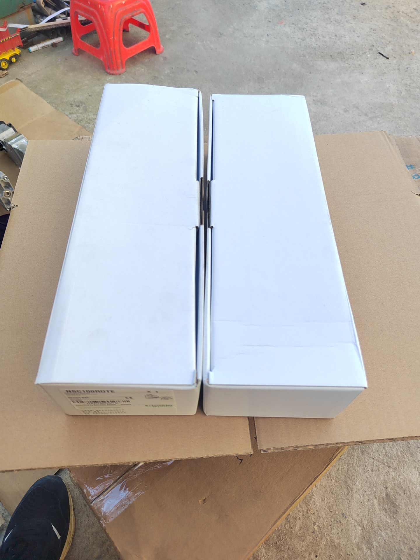 NSC100ROTE,New and original,In stock - 图片 4