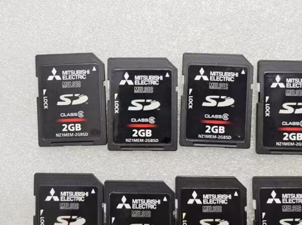 NZ1MEM-2GBSD,Used one,In stock