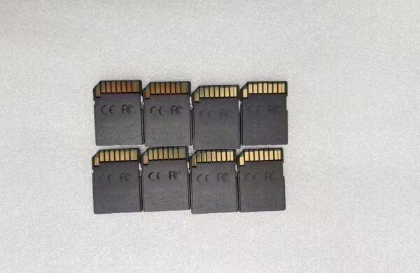 NZ1MEM-2GBSD,Used one,In stock - 图片 3